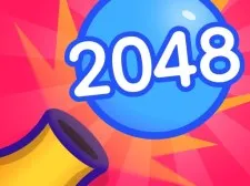 2048 – Blocks destruction