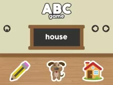 Learn and Play with the ABC Game: A Fun, Kid-Friendly Alphabet Learning Experience