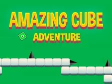 Ultimate Arcade Cube Adventure: A Guide for Gamers