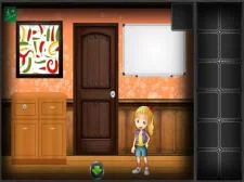 Amgel Kids Room Escape 51: A Thrilling Adventure Game