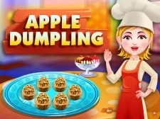 Easy Apple Dumpling Recipe