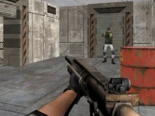 Assault Zone: Dominate the Battlefield in Thrilling 3D...