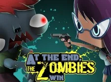 Brace Yourself for the Ultimate Zombie Survival Experience