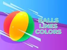 Experience Unmatched Arcade Fun with Our 2D Ball Coloring Game