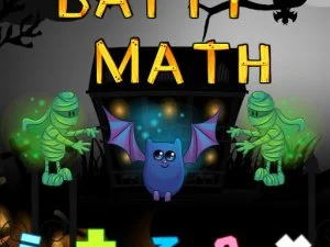 Unraveling the Numerical Mystery: Batty Math - An Engaging and Educational Experience