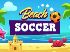 Experience the Excitement of Beach Soccer in a Vibrant Puzzle Journey