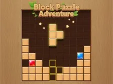 Block Puzzle Adventure: An Engaging and Educational Block Game for Kids