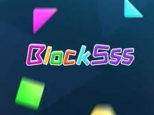 Dive into Hours of Fun with Blocksss: The Ideal 1-Player, Kids-Friendly Puzzle Game