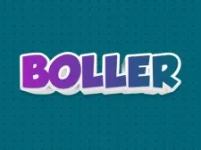 Dive into the Engaging World of Boller: An Arcade-Style Casual Game