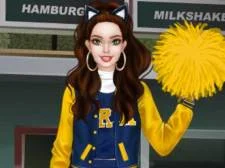 Welcome to Riverdale: Experience the Fresh Start with Bonnie, Inspired by Barbie