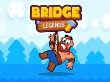 Bridge Your Way Through the Enchanting World of Bridge Legends Online