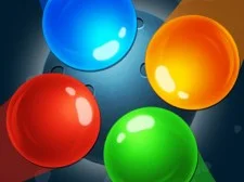 Dive into the Engrossing World of Bubble Cave - A Unique Puzzle Arcade Game