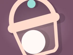 Bucket Ball: A Unique Physics-based Puzzle Experience