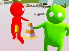 Bullet Shooter: Intense 3D Action Anywhere You Play
