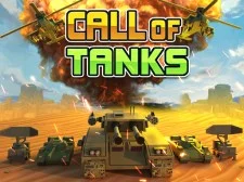 Master the Art of Tank Warfare in Call of Tanks: A Comprehensive Guide