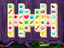 Master the Art of Strategic Collapse in Candy Mahjong