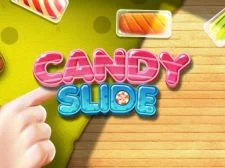 Mastering the Art of Candy Slide: A Comprehensive Guide to Conquering Levels