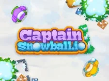 Snowball Battle: A Thrilling Arcade Game for Christmas Fun