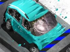 Crush Cars & Dominate Levels in Car Crusher Master’s...