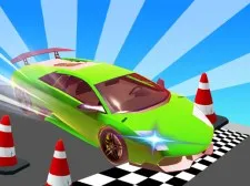 Mastering Car Stunt Races with Mega Ramps: An Immersive 3D Driving Experience