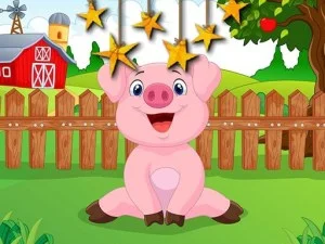 Embark on an Exciting Journey with Cartoon Farm Hidden Stars