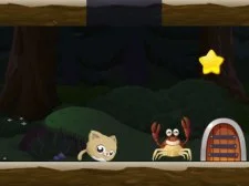 Play Cat Rolling: A Challenging Puzzle Adventure