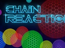 Master the Thrilling Chain Reaction Game: A Unique Arcade Experience