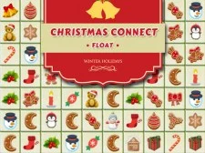 Master the Art of Christmas Connection: A Thrilling HTML5 Puzzle Adventure