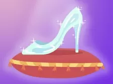 Explore the Enchanting World of Cinderella Match 3D