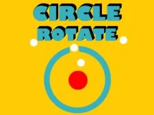 Master the Circle Rotate Puzzle: A Fun and Educational Game for Kids