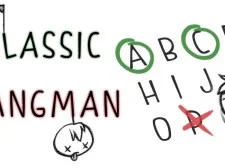 Discover the Charm of Classic Hangman: A Modern Twist on a Timeless Game