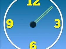 Mastering Time: A Fun and Educational Clock Challenge for Kids