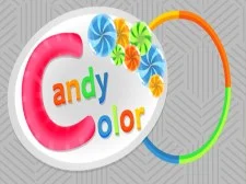 Jump into the Colorful World of Action and Fun: Play Color Candy