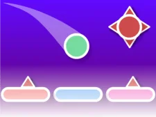 Crazy Bouncing Game: Test Your Reflexes and Beat Your High Score