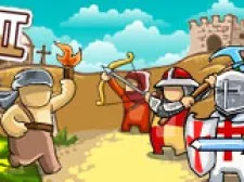 Level Up Your Adventure with Crusader Defense: Tower Defense 2