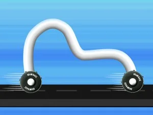 Draw Race 3D: Sketch, Race, and Dominate!