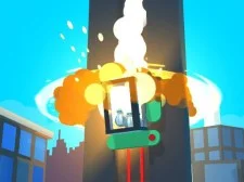 Unleash Your Inner Destructor: Elevator Breaking 3D Arcade Game Powered by WebGL