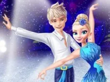 Unlocking the Charm and Grace of Ice Dancing: A Fashionable Adventure for Every Girl