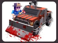 Wreck Zombies & Dominate the Apocalypse: Endless...
