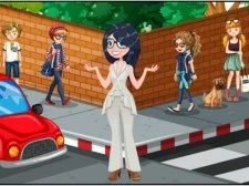 Discover the Joy of Fashion Dressup: Create Your Perfect Avatar