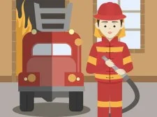 Firefighters Match 3: An Exciting and Challenging Puzzle Game for All Ages