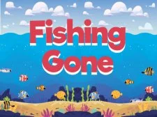 Dive into the Engaging World of Fish Gone: A Captivating 1Player Fishing Game