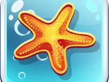 Unleash Your Matching Skills: Fish World Match 3 - A Thrilling Match-3 Puzzle Game