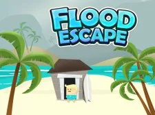 Escaping the Flood: A Guide for Surviving in an Arcade Tower