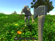 Survival Awaits: Conquer the Wilderness in Forest...
