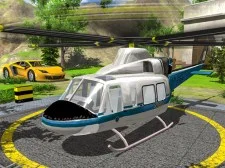 Ultra-Realistic 3D Helicopter Flying Adventure: A Comprehensive Guide