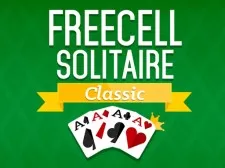 Mastering FreeCell Solitaire: A Classic Card Game Guide