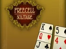 Master the Charming Game of Freecell Solitaire: A Cruelty-Free Card Experience