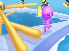 Fun Race 3D: Wacky Obstacle Courses & Battle Royale...