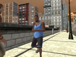 Experience the Thrill of Gangster City Crime